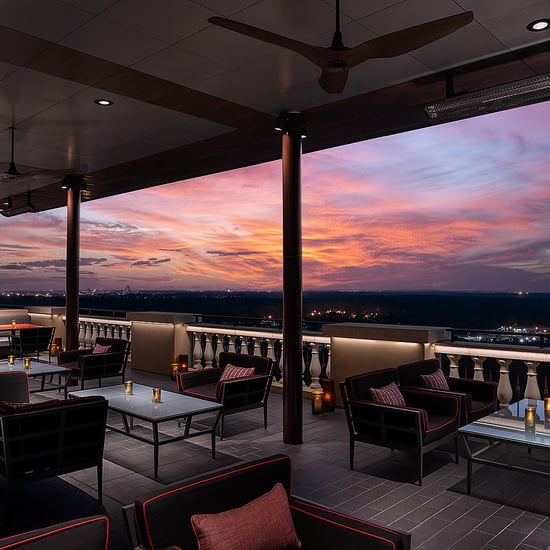 Capa Restaurant at the Four Seasons Resort Orlando Review