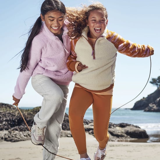 Magical Holiday Gifts from Athleta Girl