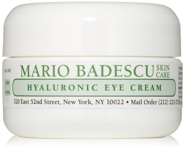 Mario Badescu Hyaluronic Eye Cream