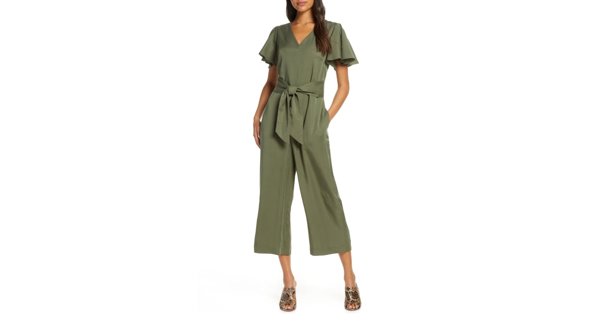 tahari jumpsuit