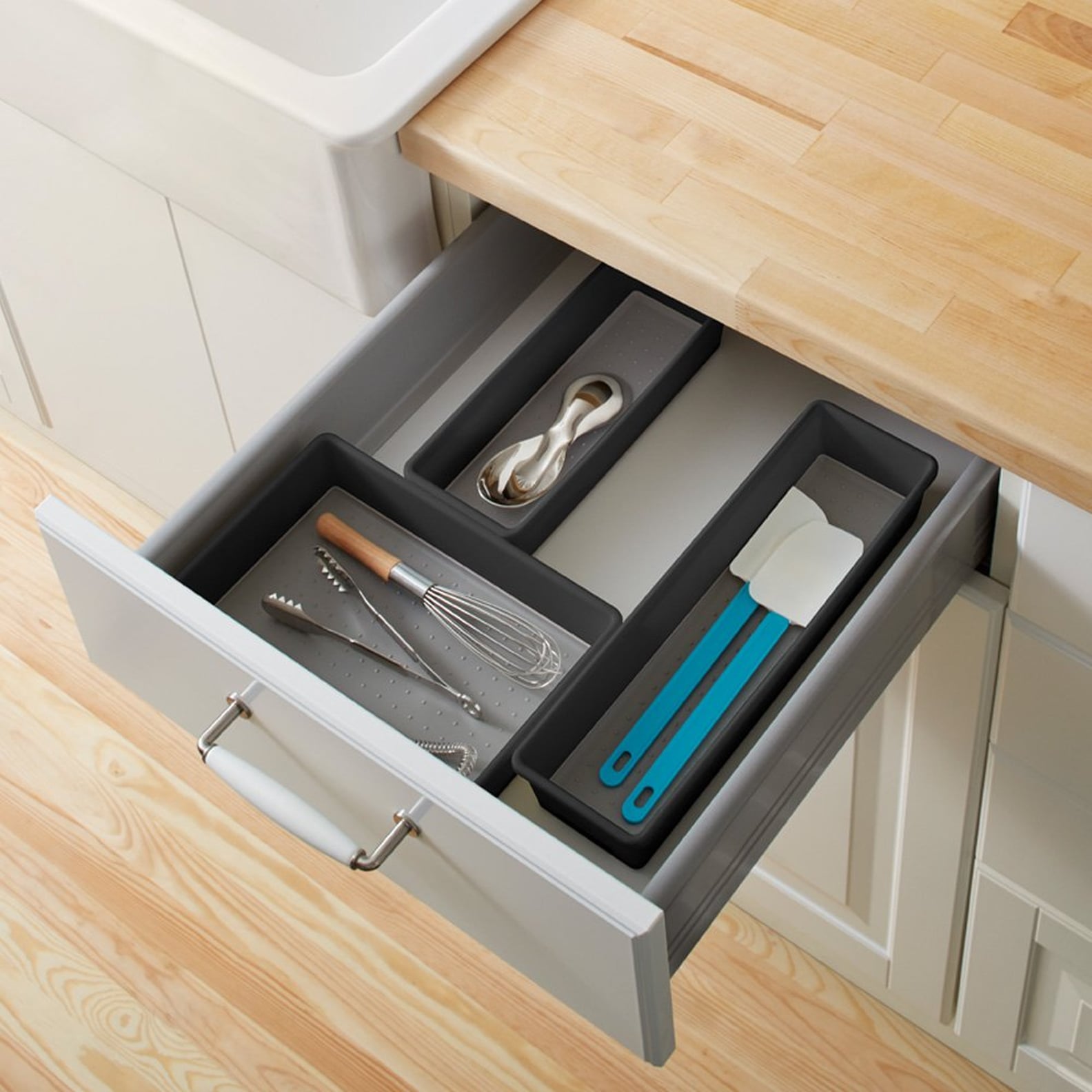 Best Cheap Drawer Organizers POPSUGAR Home
