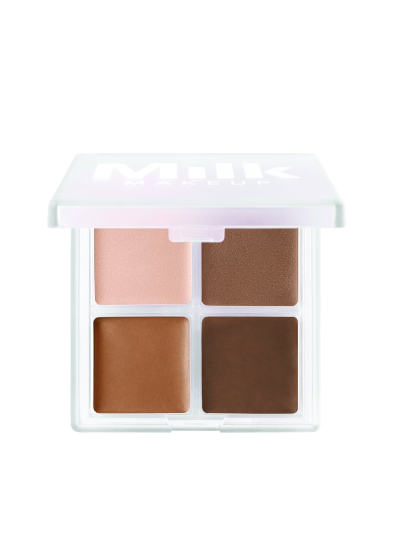 Milk Makeup Shadow Quad in Day Goals