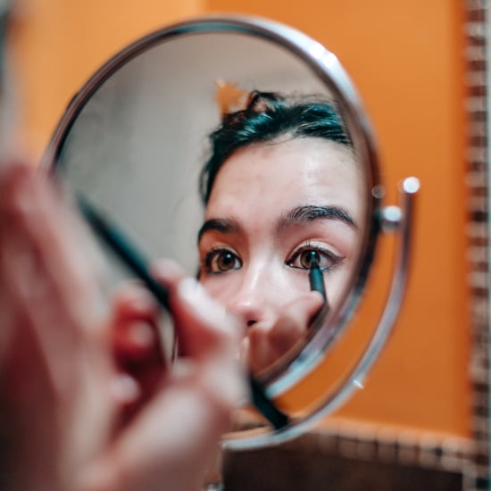 Prom Makeup Ideas