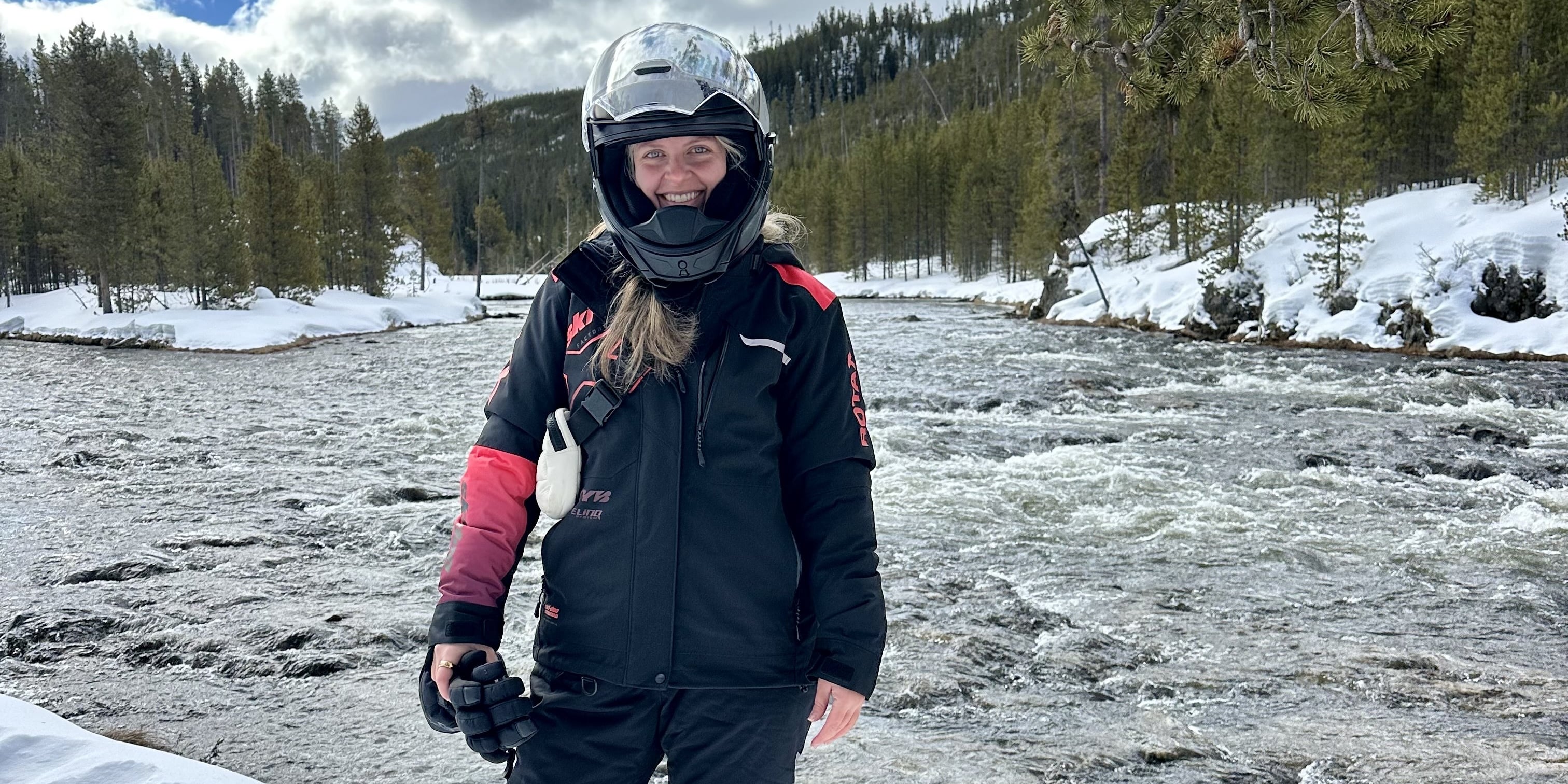 What to Pack for a Trip to Yellowstone, According to a "Yellowstone" Fan