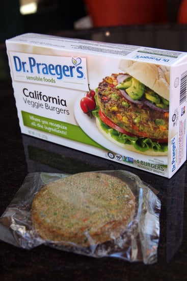 Dr. Praeger's Sensible Foods Recall