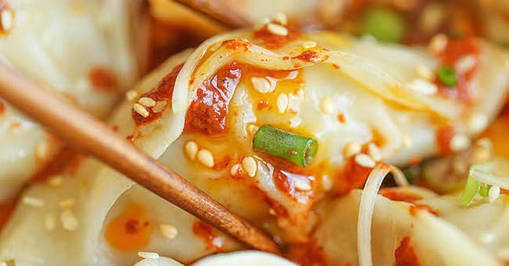 Spicy Recipes | POPSUGAR Food