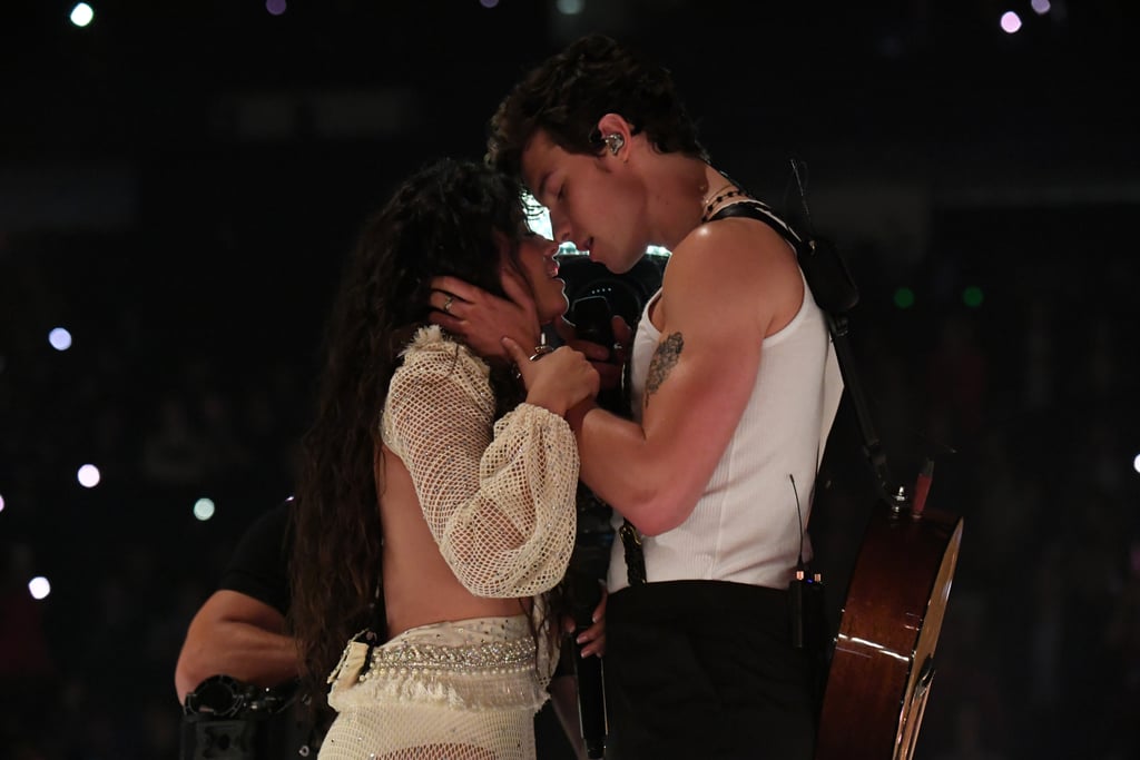 Shawn Mendes And Camila Cabello Relationship Timeline Popsugar Celebrity