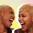 The "Harlem" Cast Give Each Other Dating Advice and Read Their Characters' Love Lives For Filth