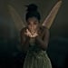 Yara Shahidi Reveals the First Black Tinker Bell Doll — and Fans Already Love It