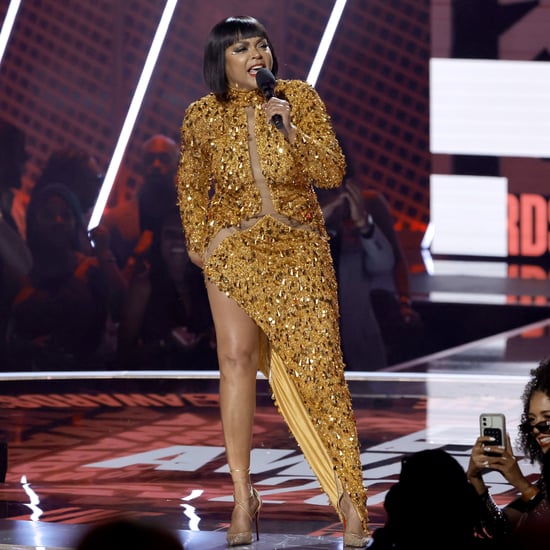 Celebrities Address Abortion Rights at the 2022 BET Awards