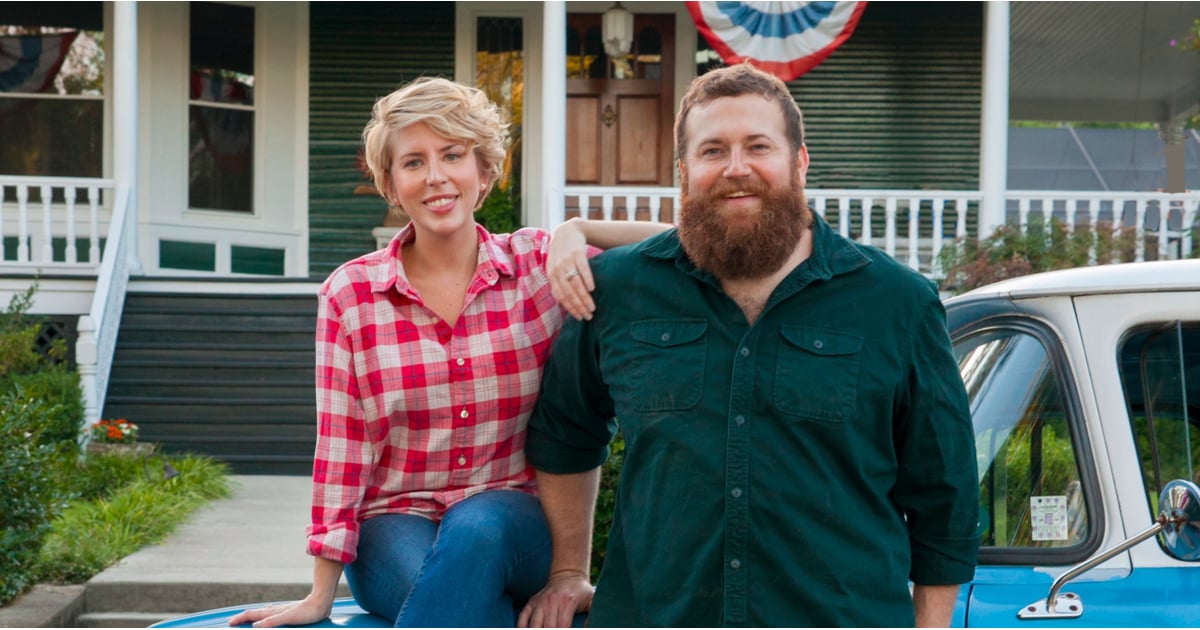 What Is HGTV's Home Town About? | POPSUGAR Home