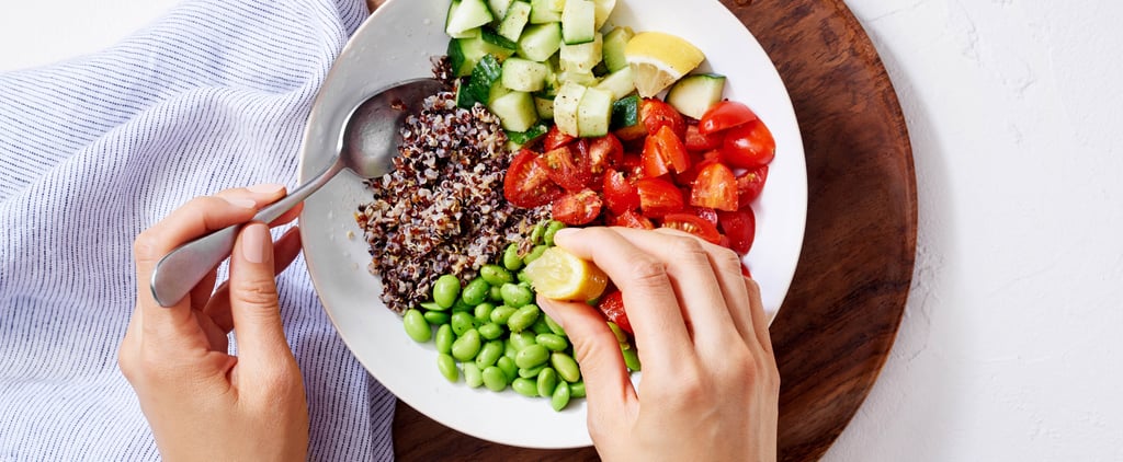 Pinterest Predicts Food Trends For 2018