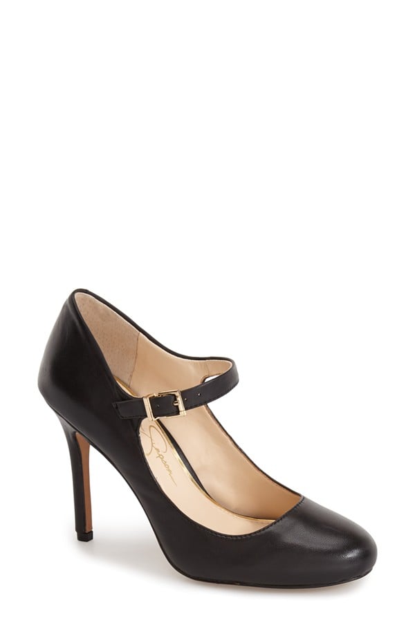 Jessica Simpson 'Raelyn' Mary Jane Pump ($89)