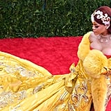 How Does the Theme Come About?