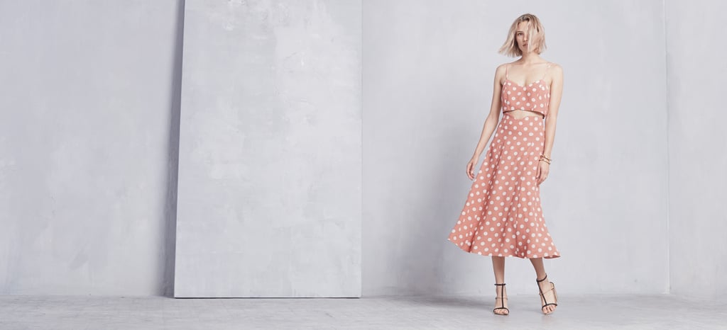 Reformation Azalea Two Piece (£147) Reformation Azalea Two Piece (£147)