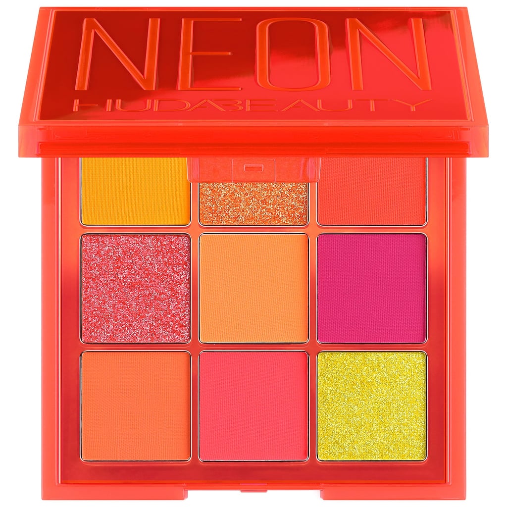 Huda Beauty Neon Obsessions Palette