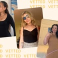 We Tested Aritzia's New Shapewear, and These Are Our Honest Thoughts