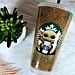 This Baby Yoda Tumbler Is So Cute, It Hurts