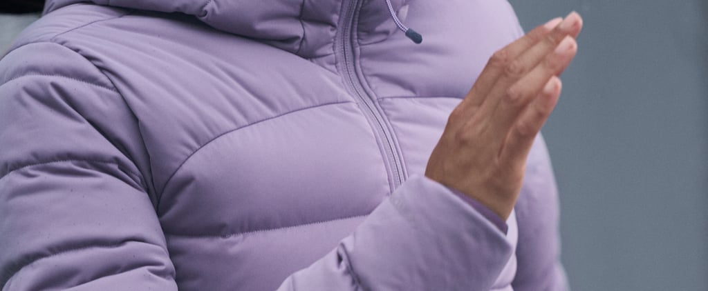 Bright Workout Clothes From Under Armour For Winter Workouts