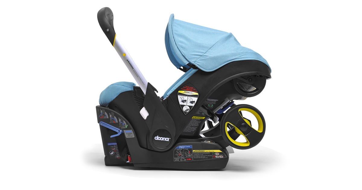 Car Seat With Base Doona Car Seat Stroller Review