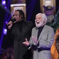 Icon Dick Van Dyke, 97, Just Appeared on "The Masked Singer"