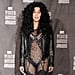 Cher's Best Style