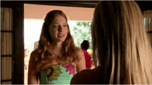Rachelle Lefevre