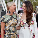 What Julianne Hough Loves Most
