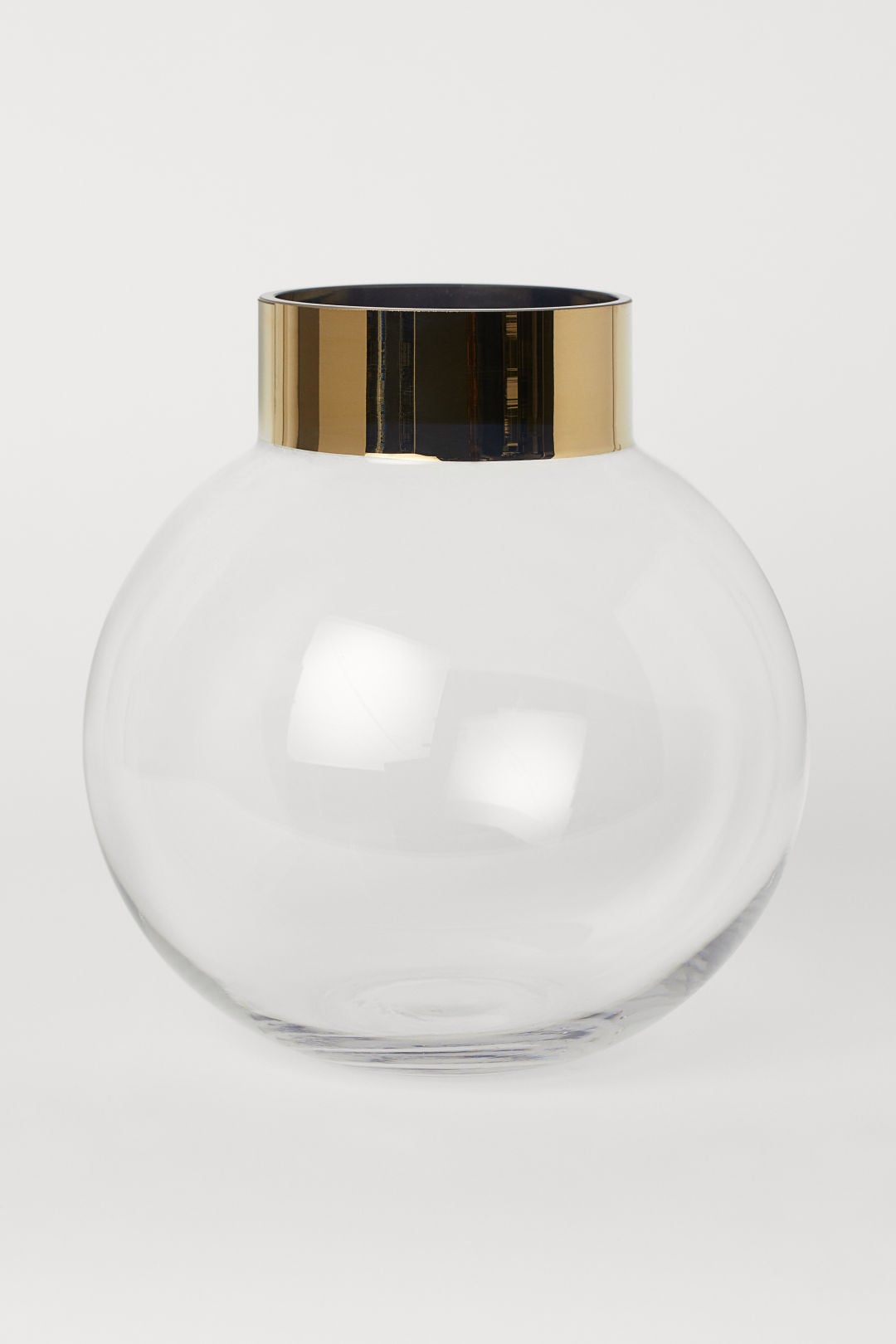Large Glass Vase Plot Twist H M Home Has The Cutest Summer