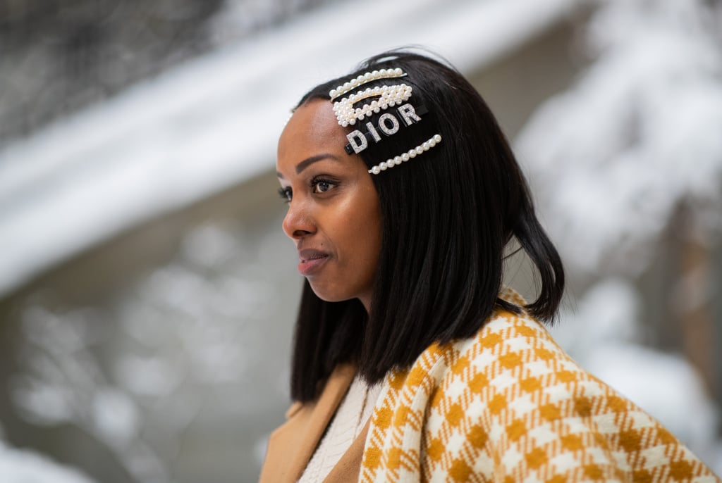 Trend: Hair Accessories