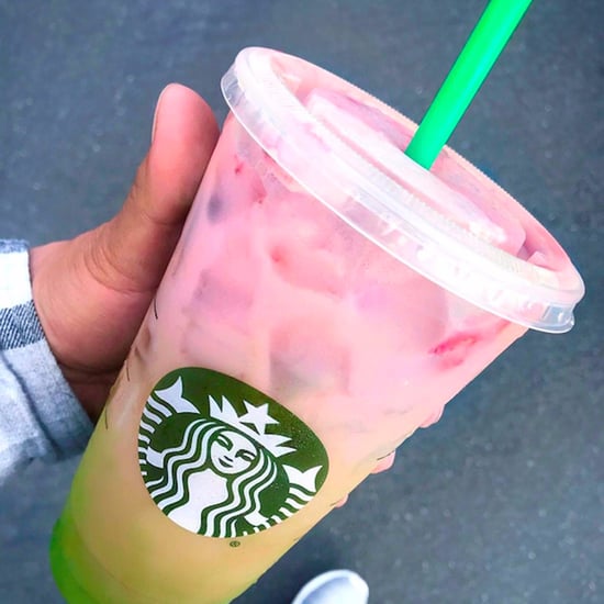 Best Starbucks Secret Menu Drinks 2017
