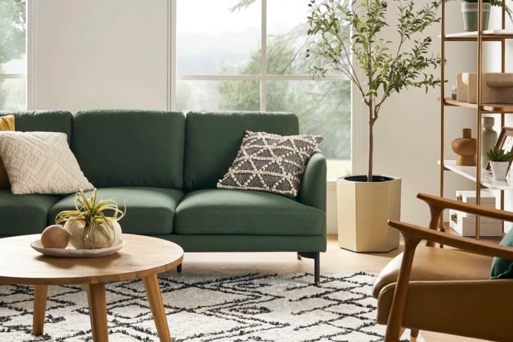 Best Sofas With Washable Covers