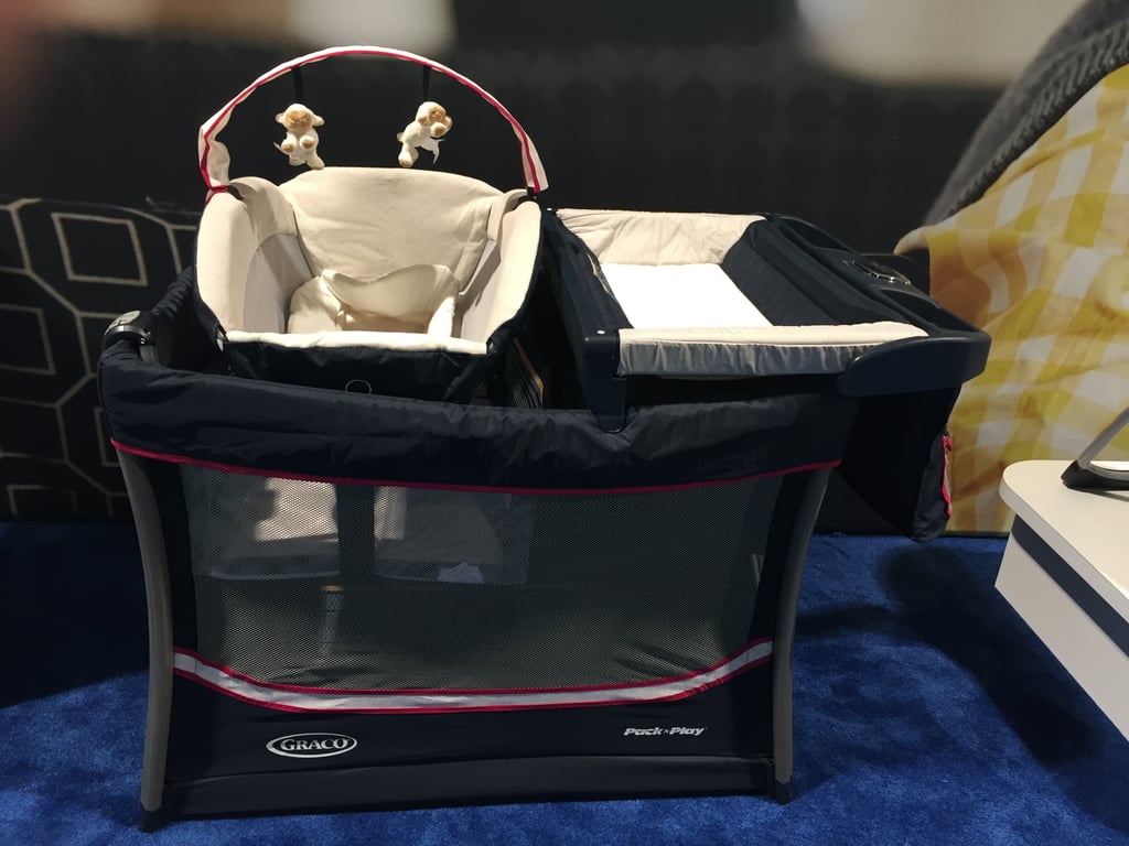 Graco Pack 'n Play Everest