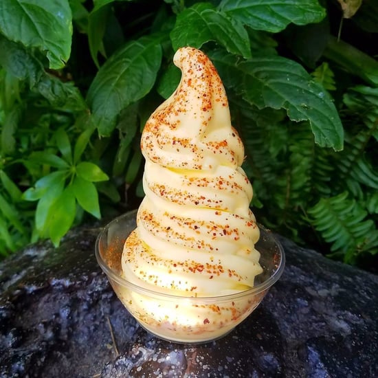 Where to Find Free Tajin Seasoning in Disneyland