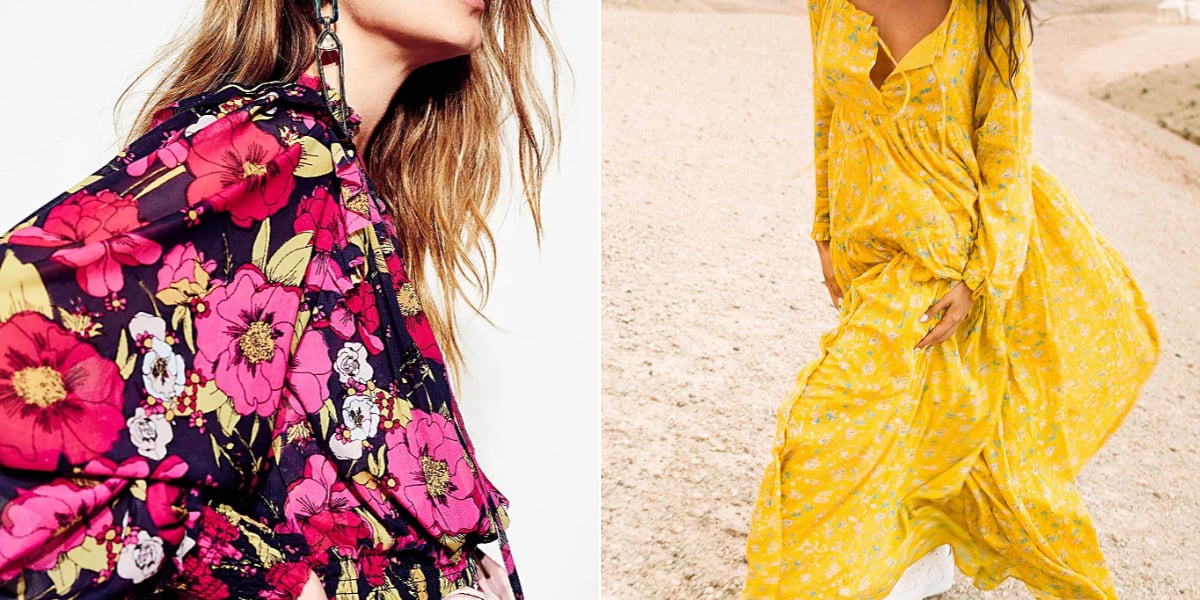 The Best Clothes on Sale in April 2020 POPSUGAR Fashion