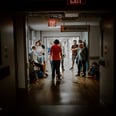 Photographer's Stunning Photo of a Hospital Waiting Room Shows Moms What "Your People" Look Like