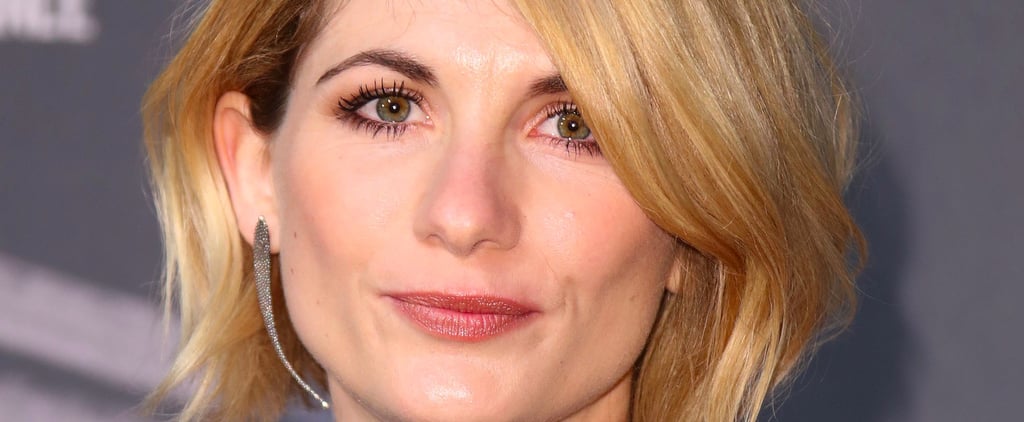 Facts about Jodie Whittaker