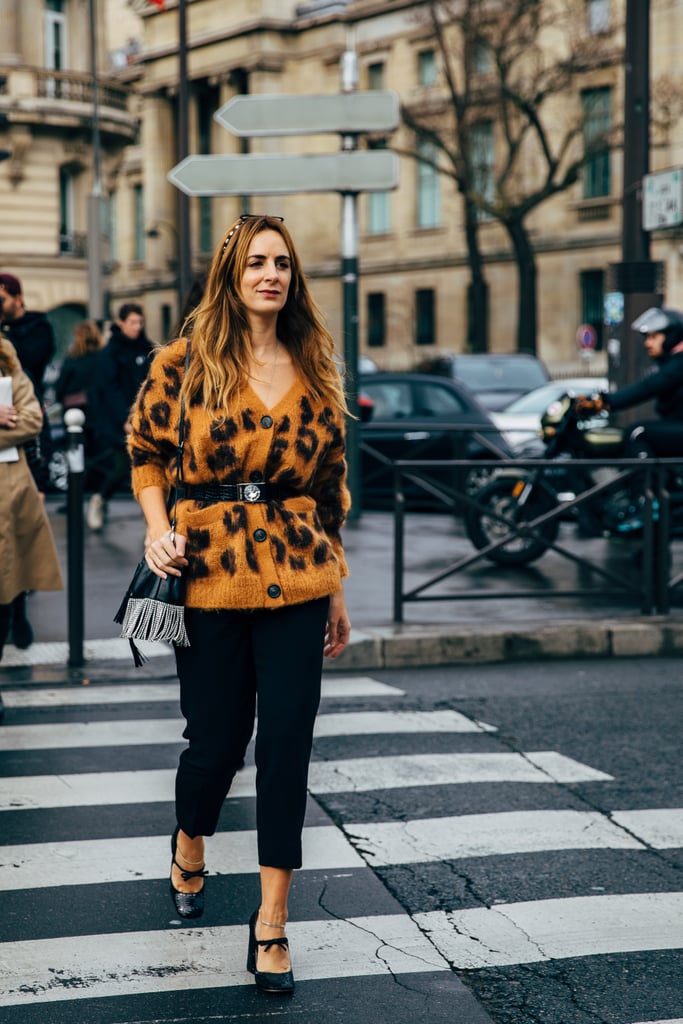 Paris Fashion Week Day 9