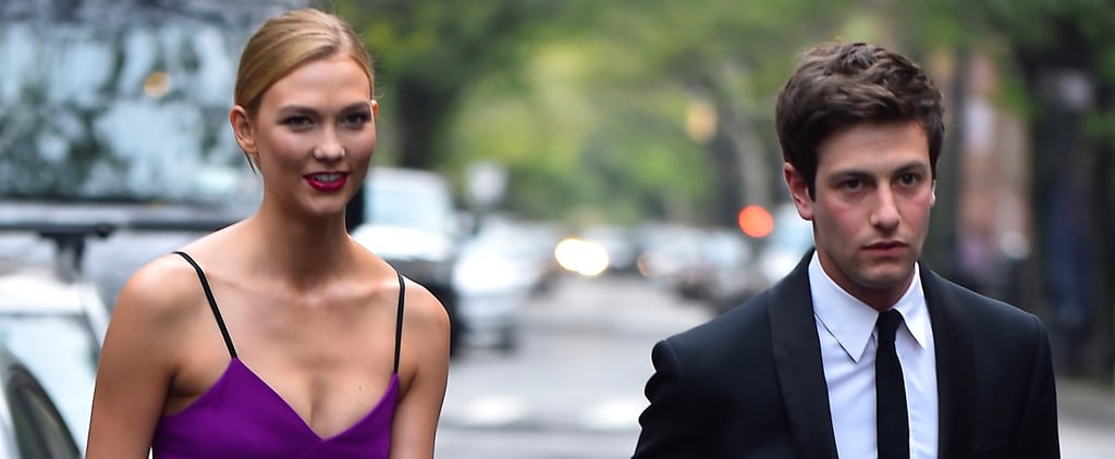 Karlie Kloss and Joshua Kushner Married