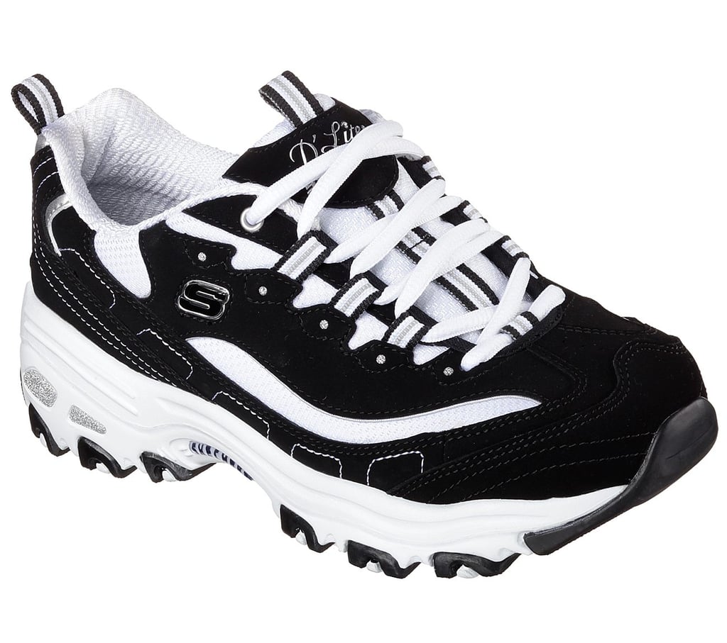 Chunky Sneakers