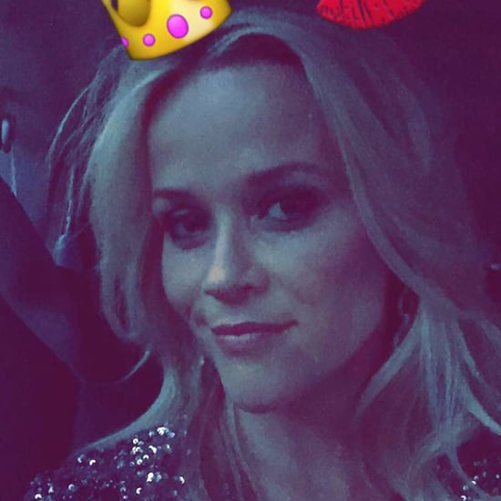 Reese Witherspoon 40th Birthday Pictures