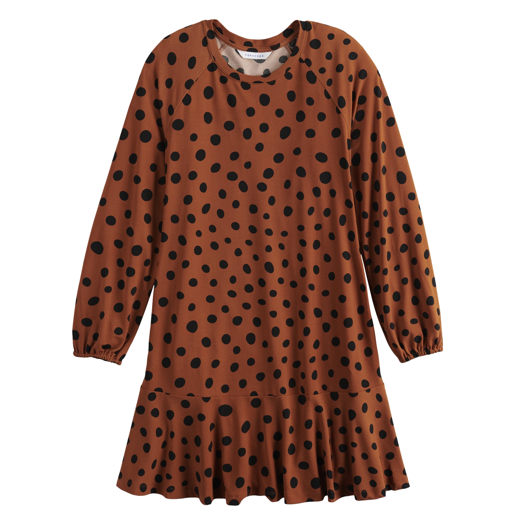 Cheap Fall Dresses Under $50 from Popsugar at Kohl's | PS Fashion