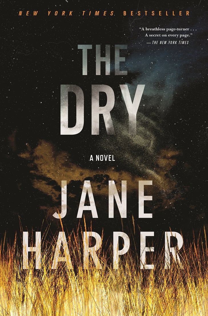 The Dry By Jane Harper Books Movies in 2021