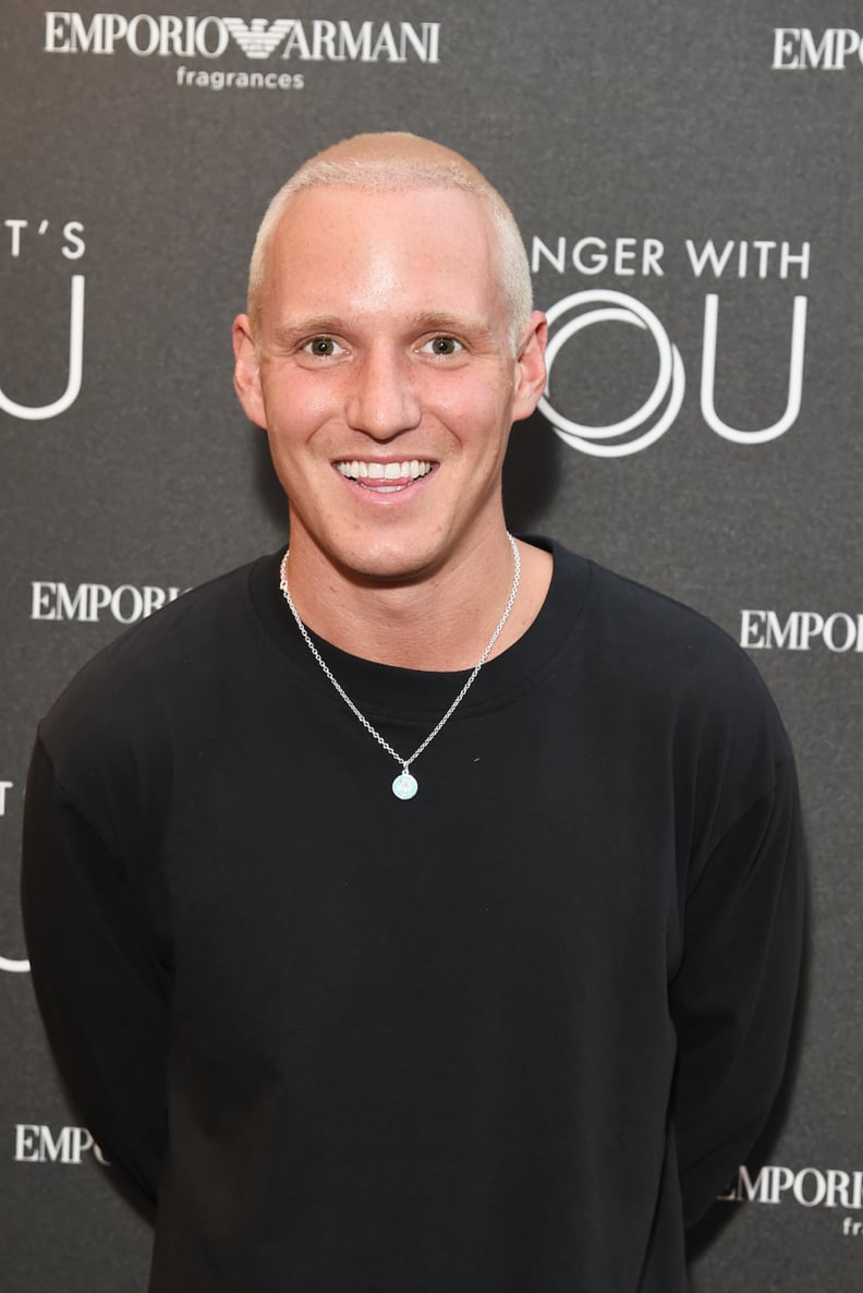 Jamie Laing