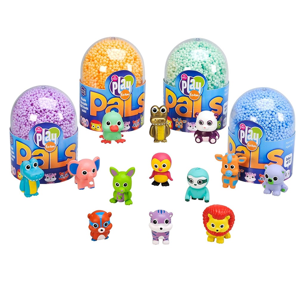 Playfoam Pals New Toys Coming Out in 2018 POPSUGAR Family Photo 157