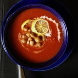 Fast and Easy Cream of Tomato Soup