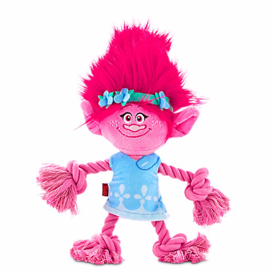 Trolls Dog Toys | POPSUGAR Pets