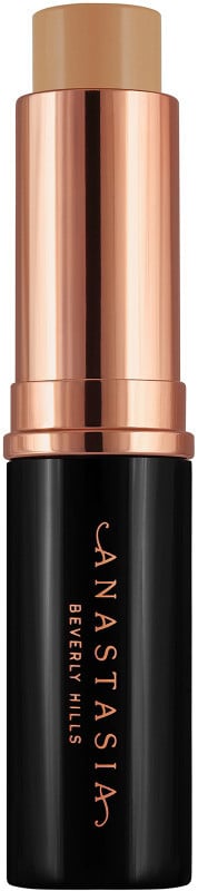 Anastasia Beverly Hills Stick Foundation ($25) comes in 30 shades.