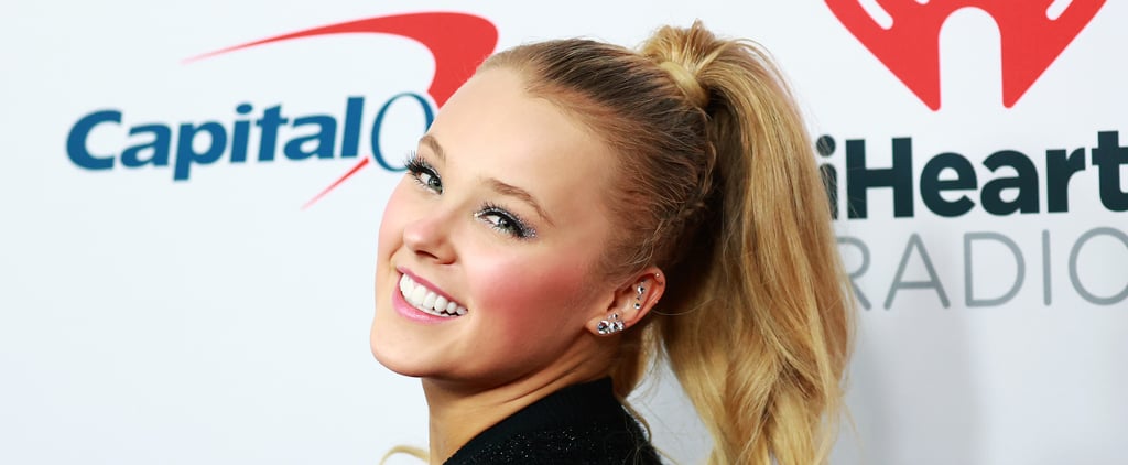 JoJo Siwa Confirms Her Relationship With Avery Cyrus: "Happiest Girl"