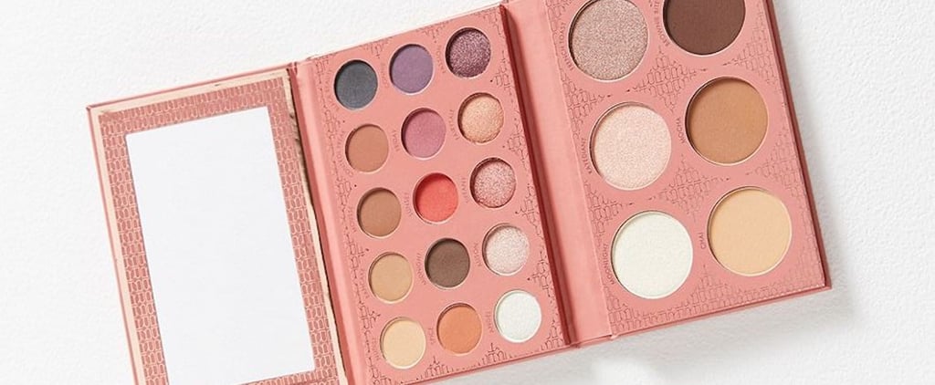 Best Palettes From Urban Outfitters